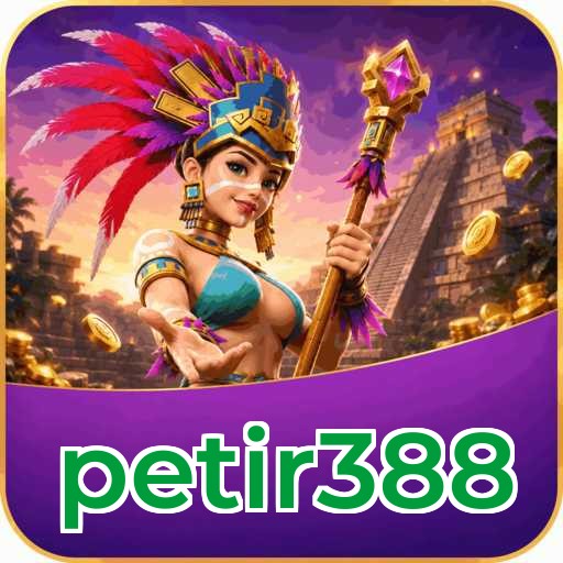 petir388 APK v4.7.5 - Screenshot UI modern dan intuitif Indonesia